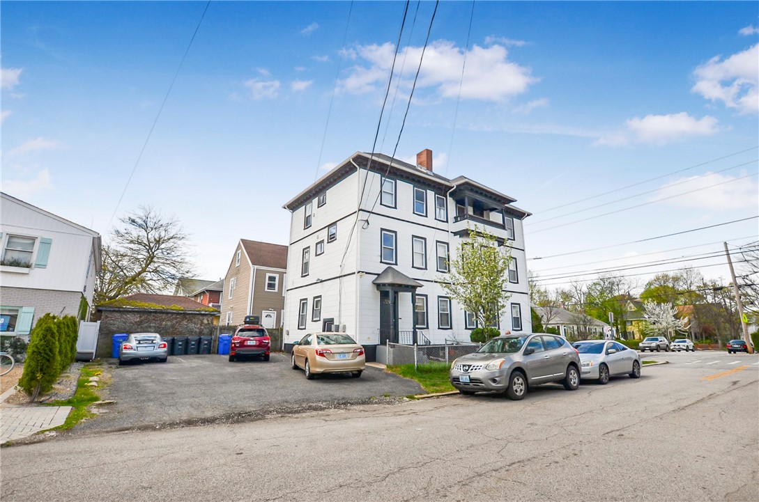 436 Pawtucket Avenue
