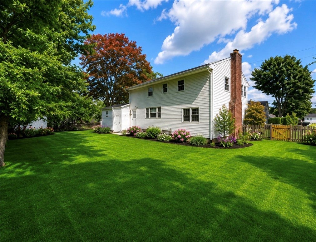 165 Merry Mount Drive