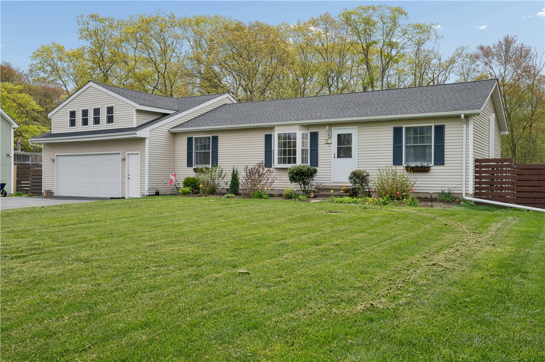 20 Oak Hill Drive