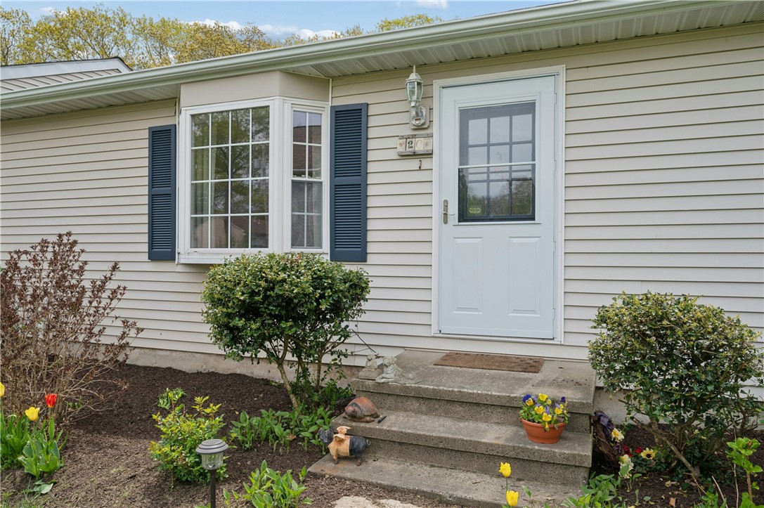20 Oak Hill Drive