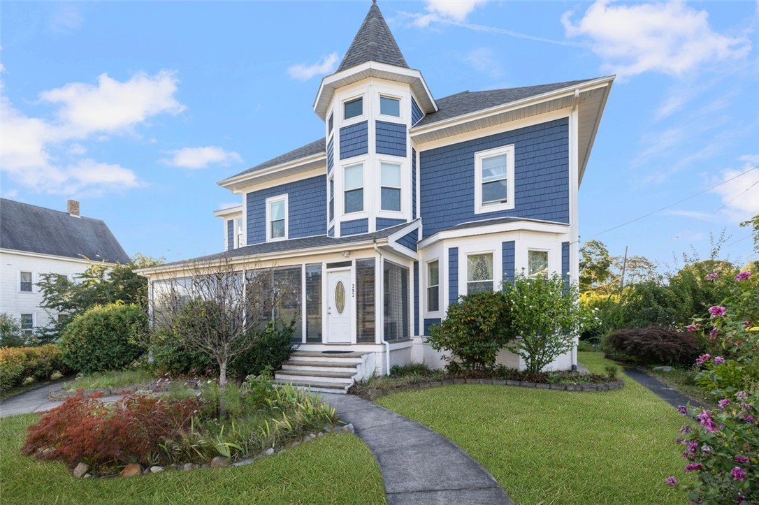 392 North Main Street