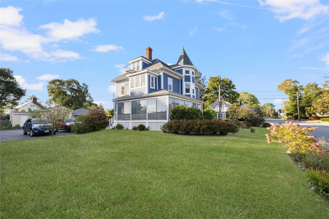 392 North Main Street