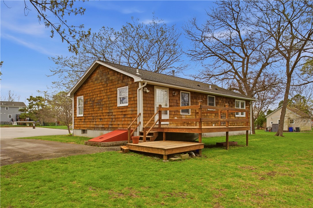 5 Saint Mary’s Way