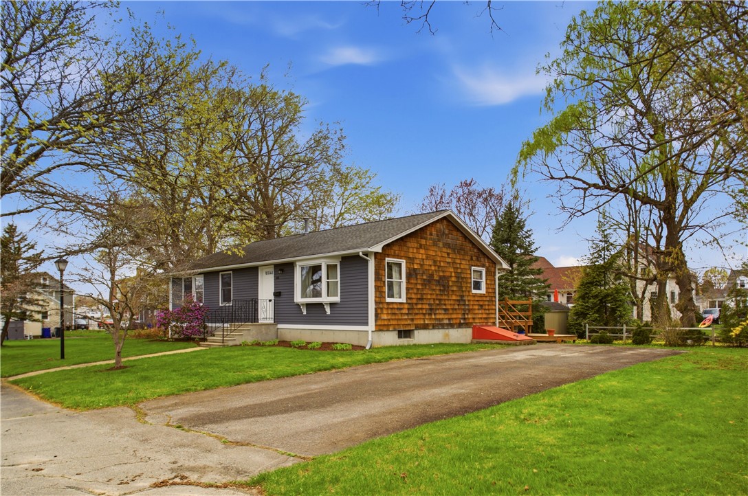 5 Saint Mary’s Way