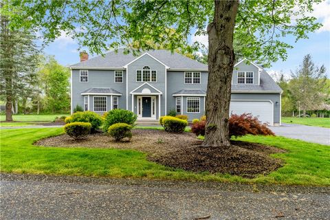 2 Augusta Circle Rehoboth MA 02769