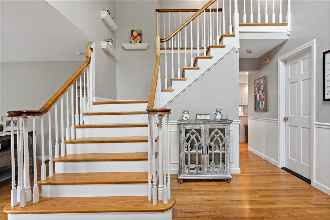 2 Augusta Circle