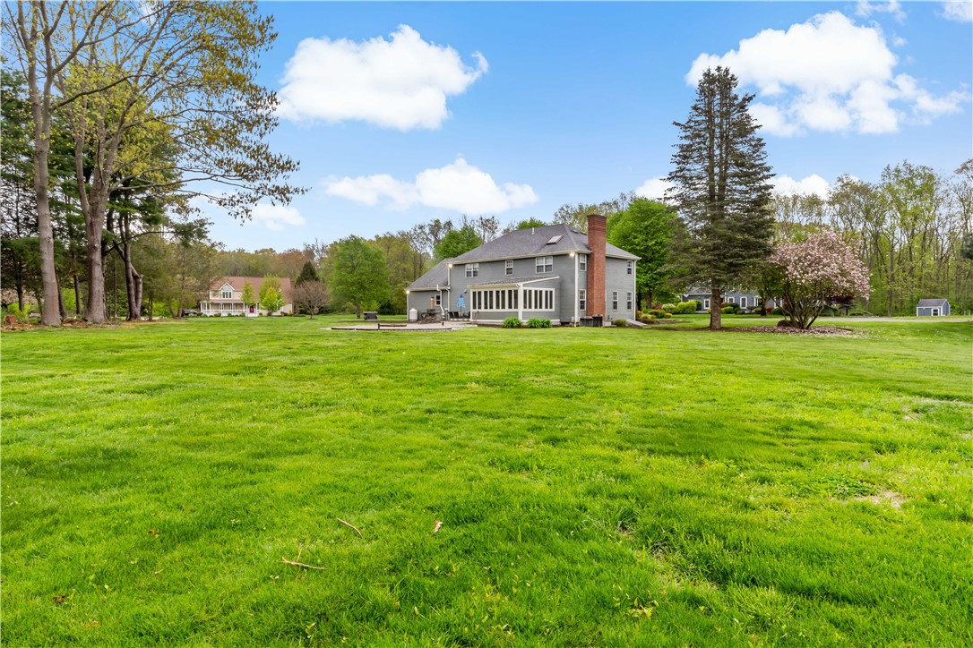2 Augusta Circle