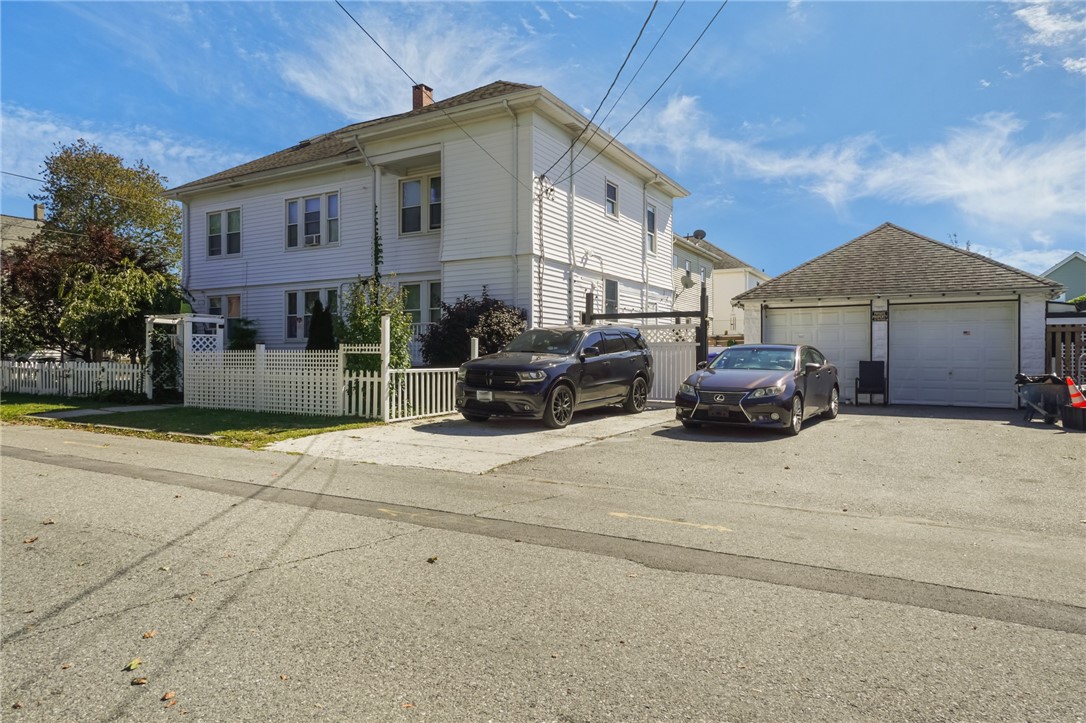 108 Perrin Avenue