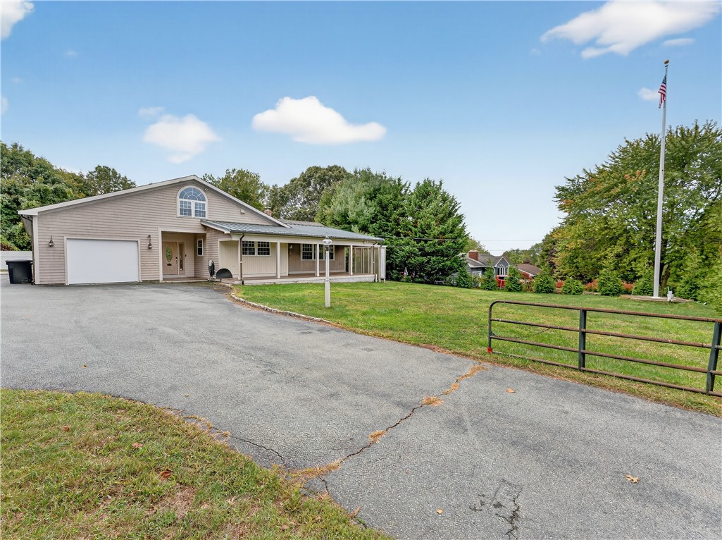 239 Bulgarmarsh Road