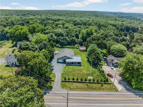 239 Bulgarmarsh Road Tiverton RI 02878