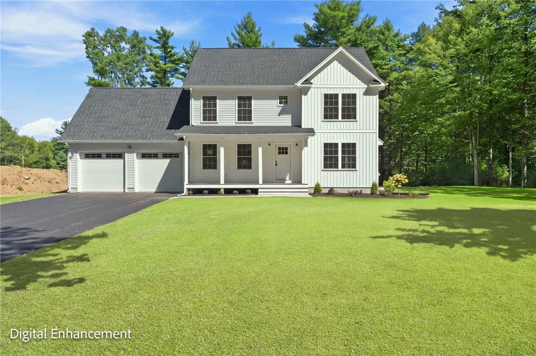 362 Fry Pond Road