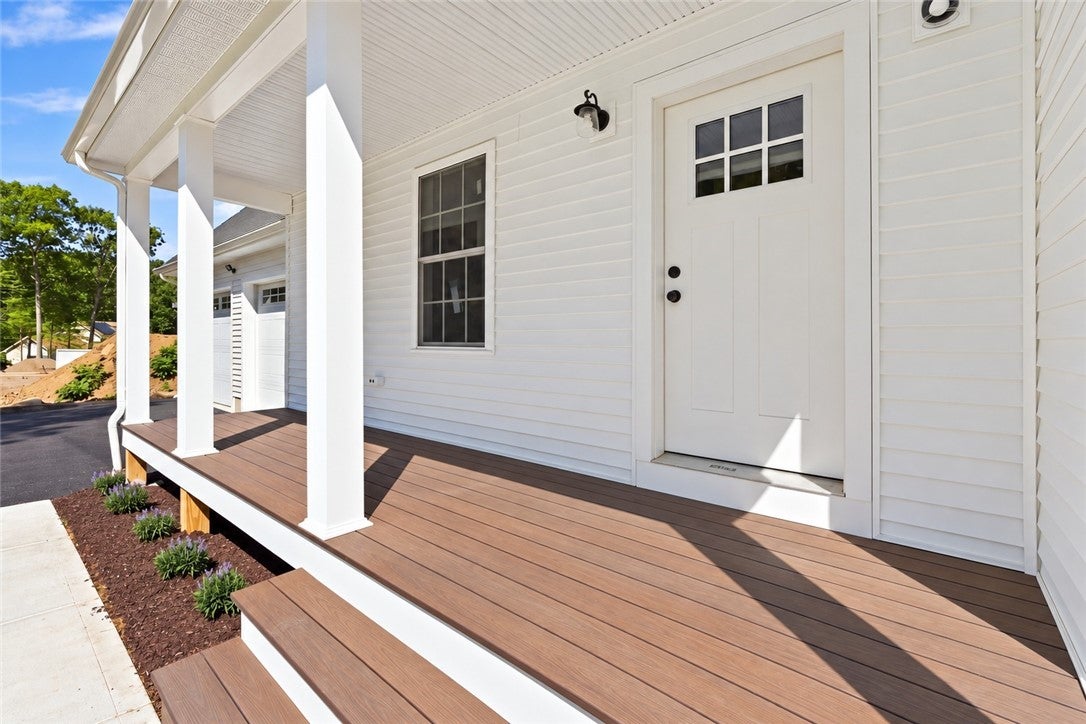 362 Fry Pond Road