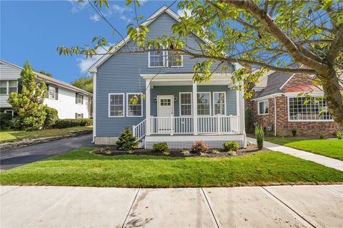 117 Sharon Street Providence RI 02908