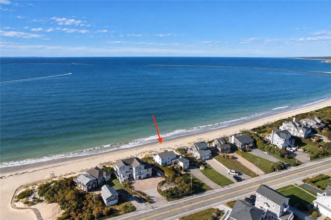 110 Sand Hill Cove Rd Road