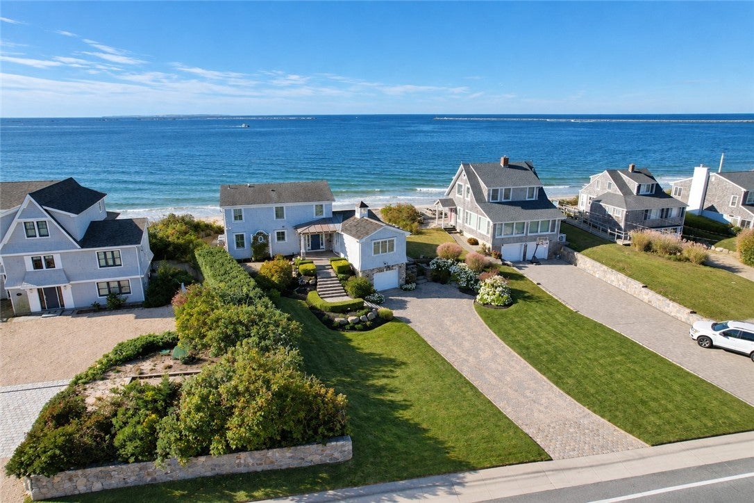 110 Sand Hill Cove Rd Road