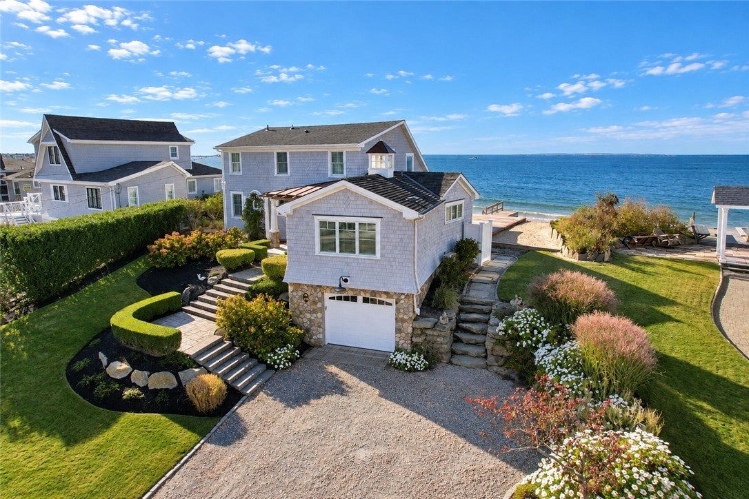 110 Sand Hill Cove Rd Road