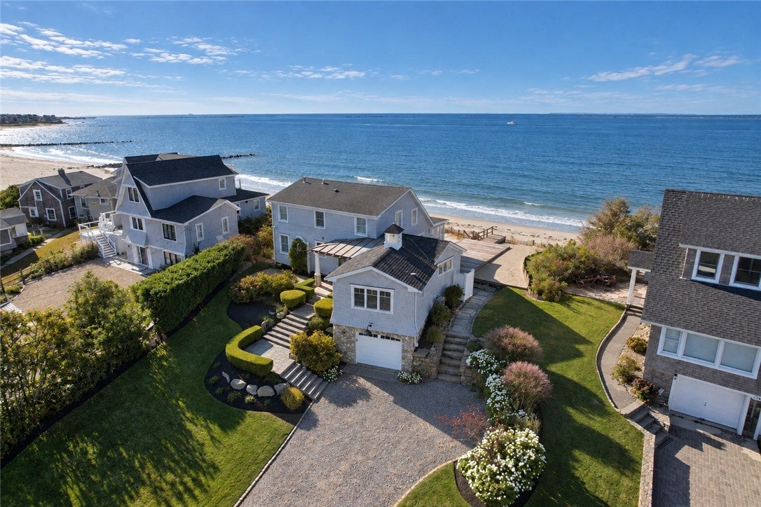 110 Sand Hill Cove Rd Road