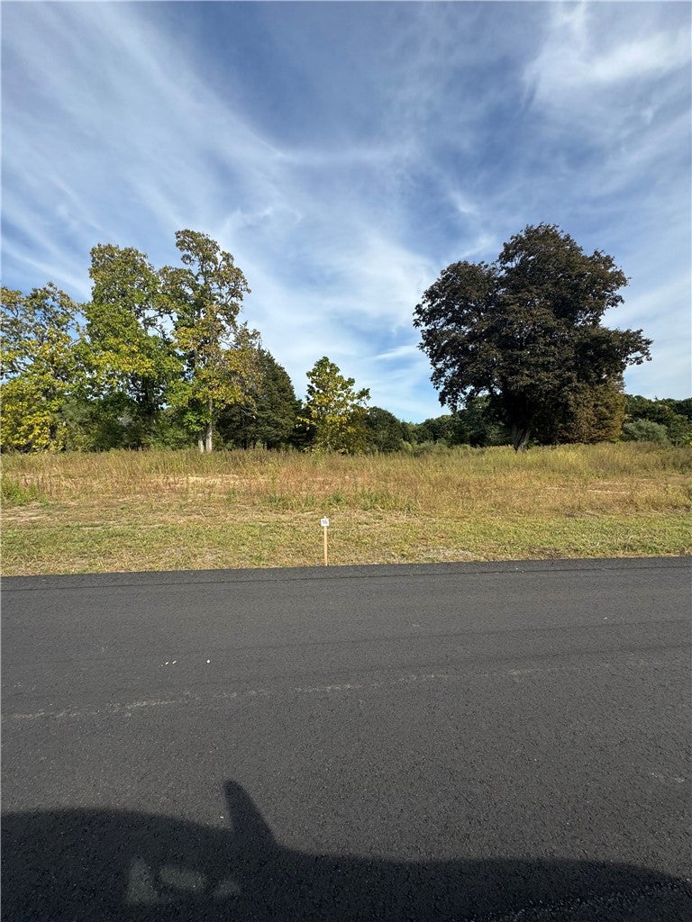 0 Cross Winds LOT 16 Drive