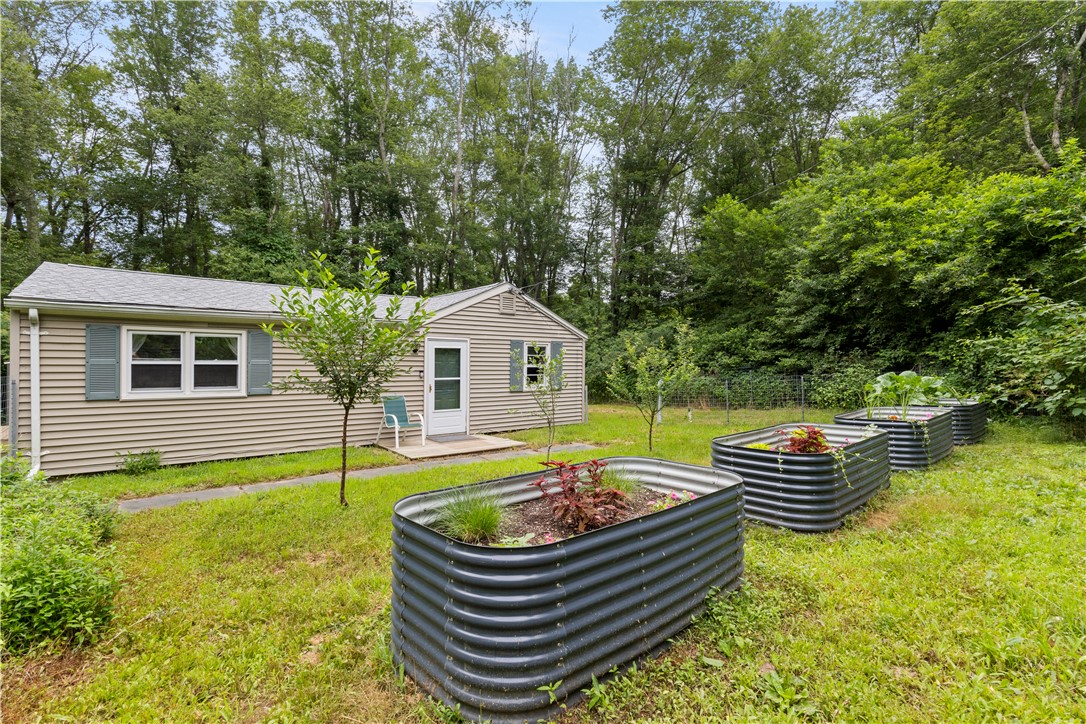 26 Clarke Avenue
