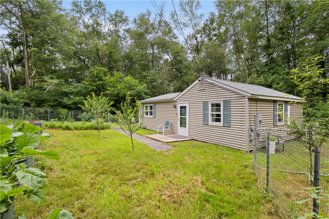 26 Clarke Avenue