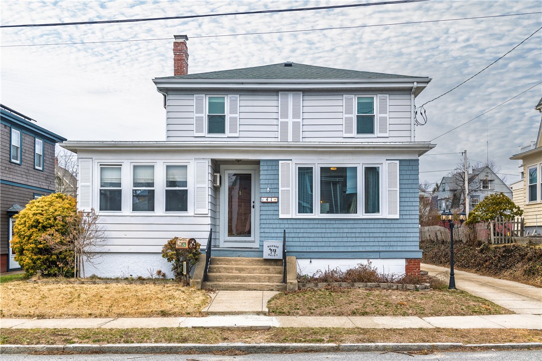 41 Berwick Lane