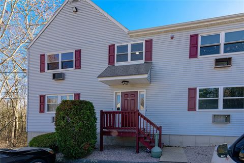 17 Apache Drive G Westerly RI 02891