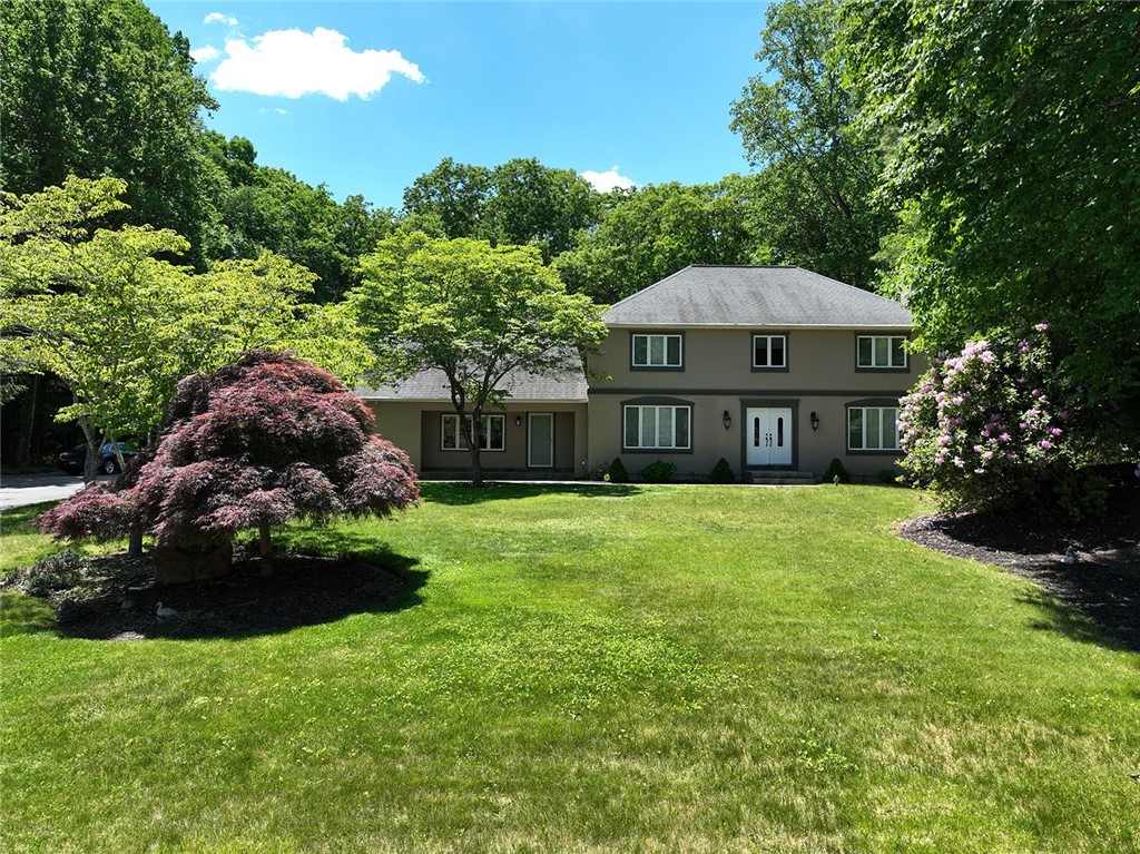 10 Arbor Way