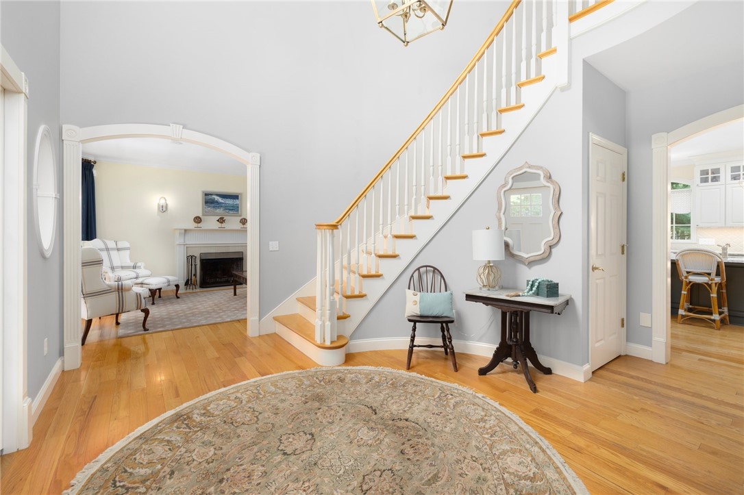 4 Brookfield Court