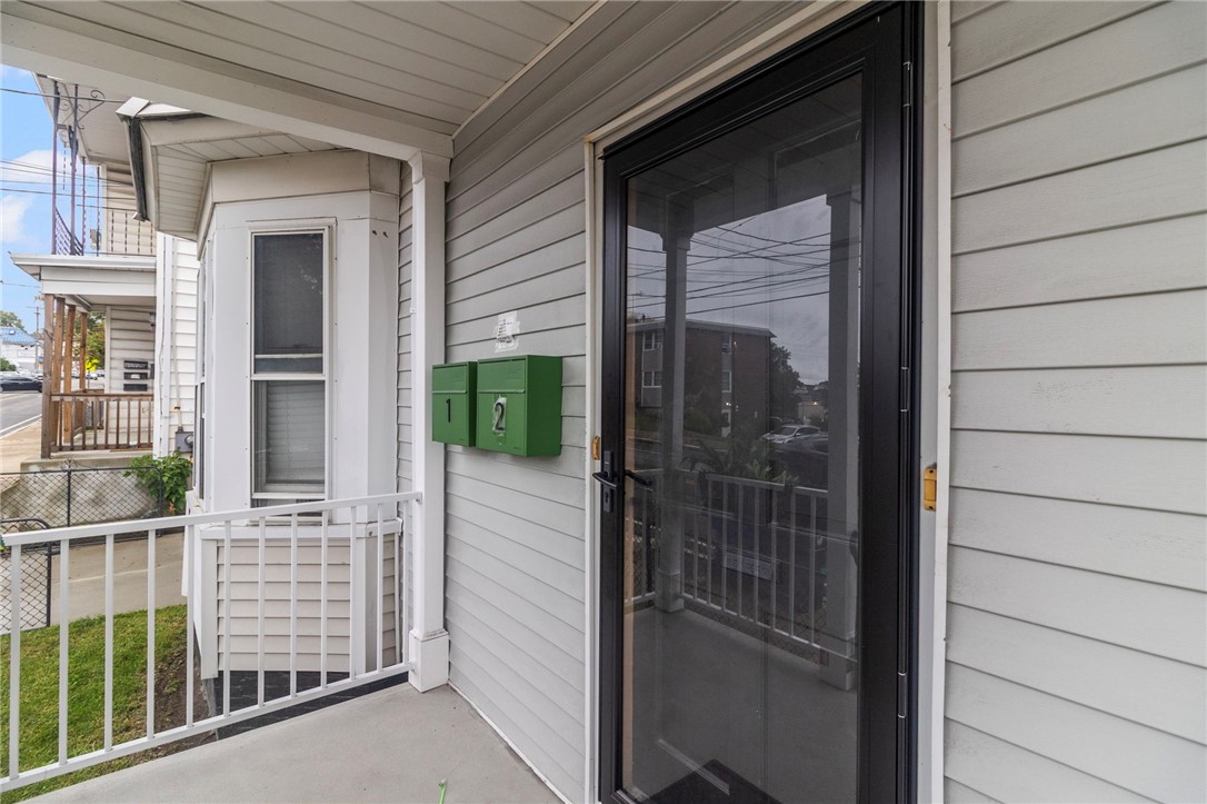 199 Pawtucket Avenue