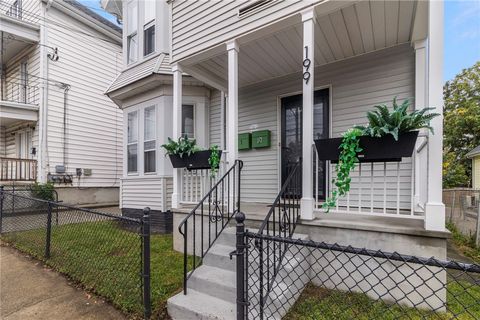 199 Pawtucket Avenue Pawtucket RI 02860