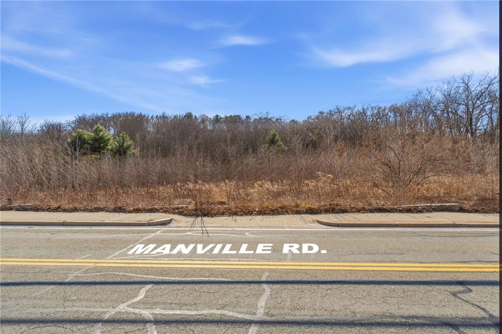 413 Manville Road
