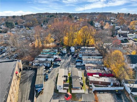 776 Hartford Avenue Johnston RI 02919