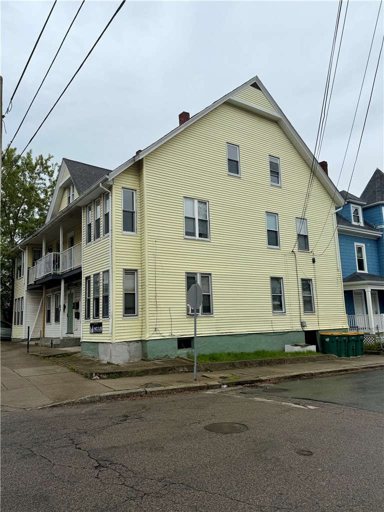 191 Grove Street