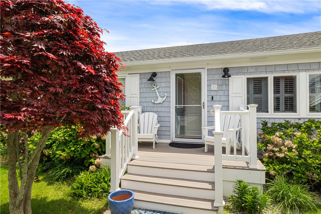 35 Willow Avenue