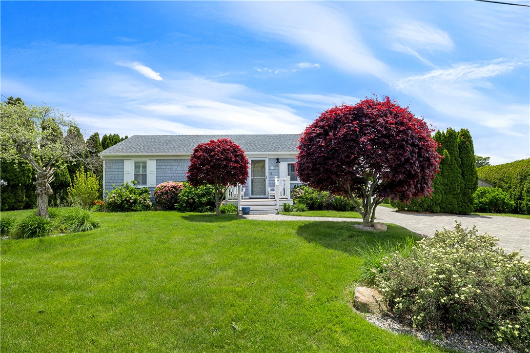 35 Willow Avenue
