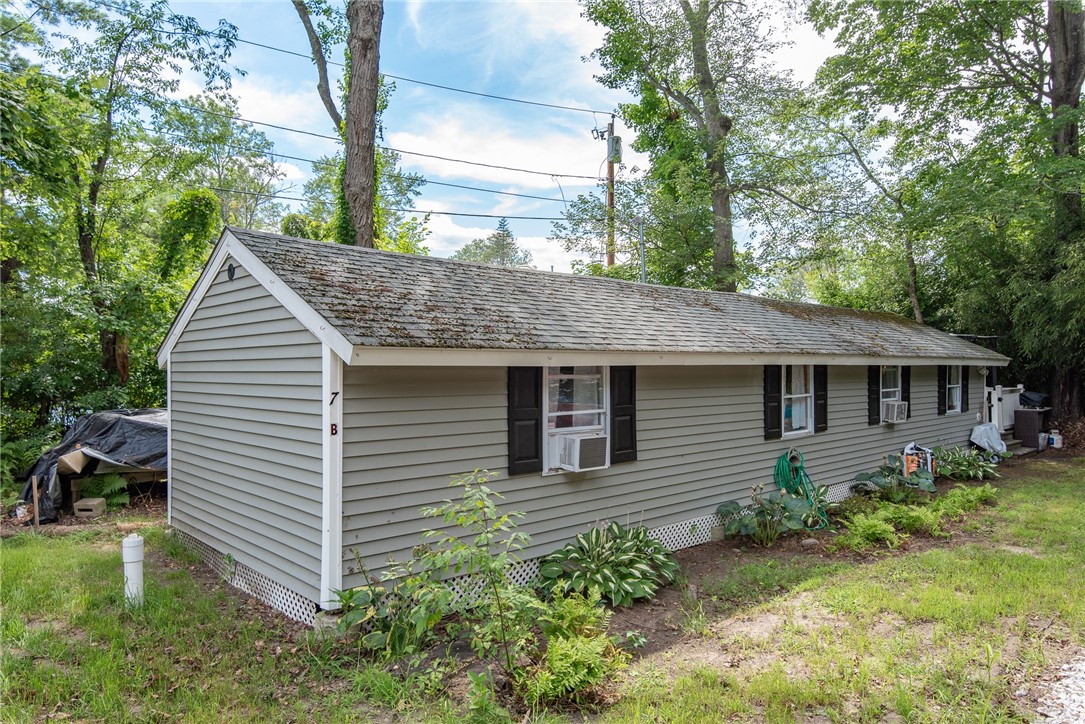 76 B Long Meadow Drive
