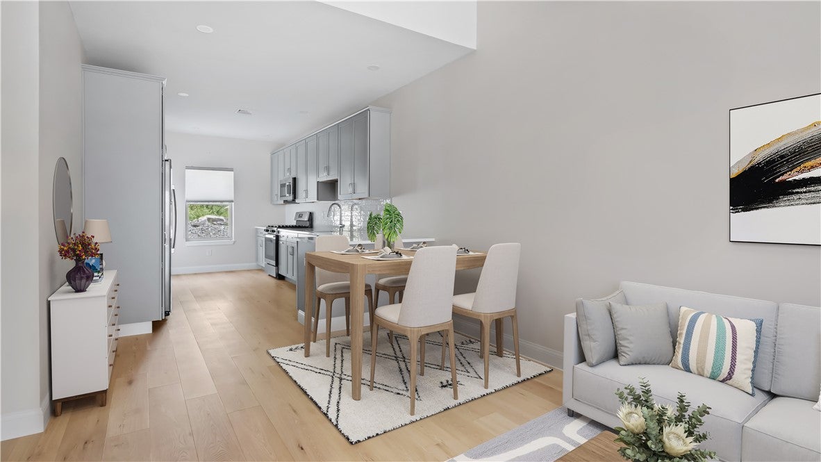 3 West Valley Circle