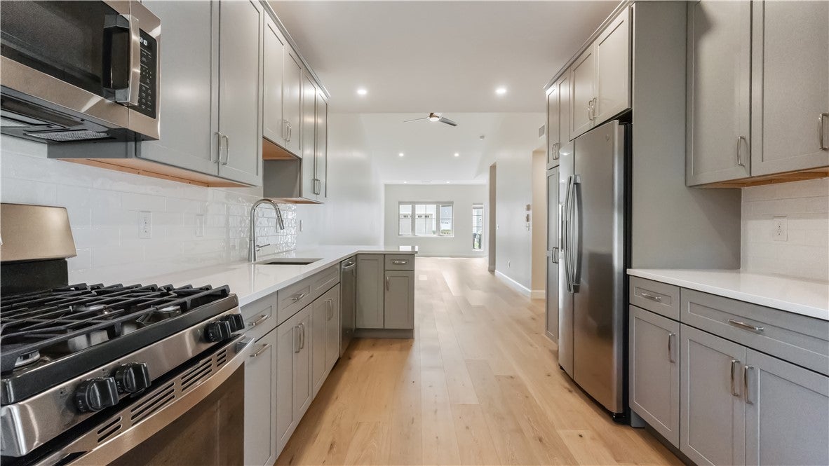 3 West Valley Circle