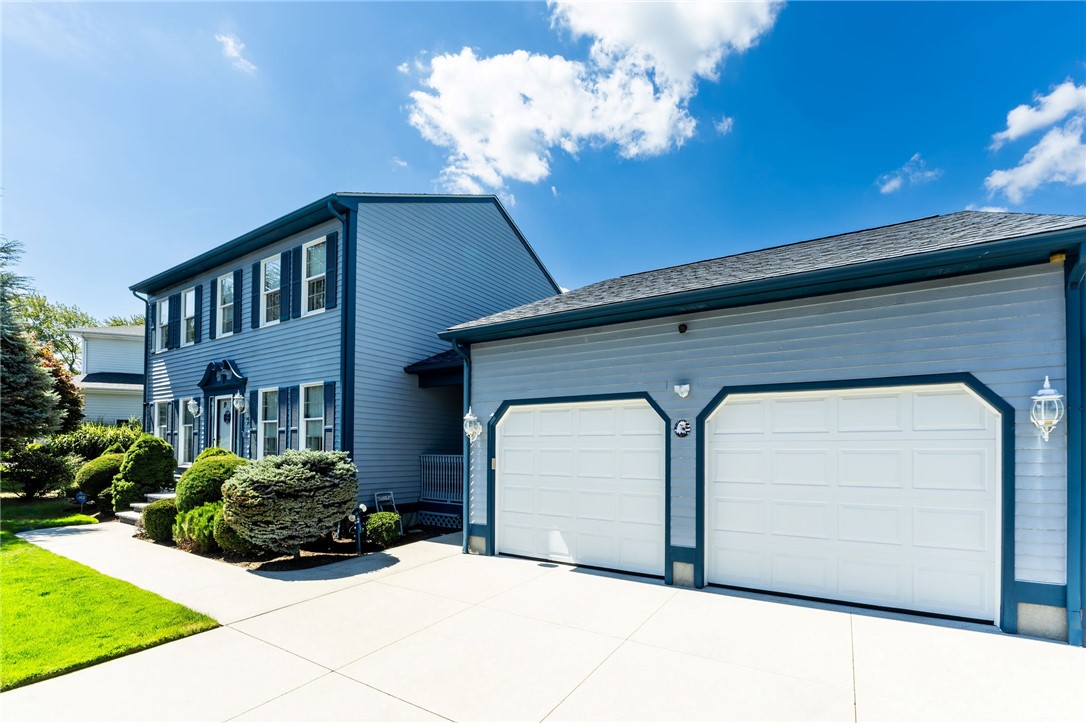 9 East Lake View Drive