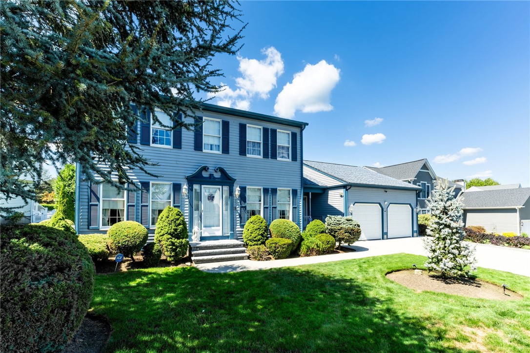 9 East Lake View Drive