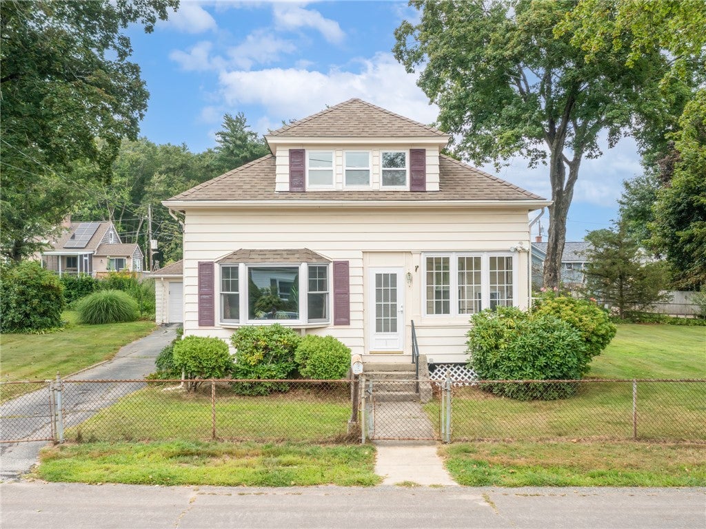 3 Diana Avenue