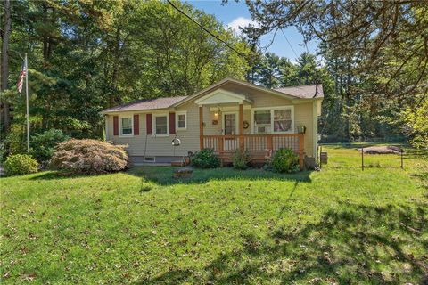 222 Pine Hill Road Richmond RI 02894