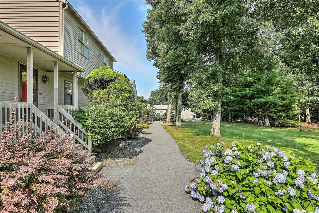 2705 Pinewood Drive
