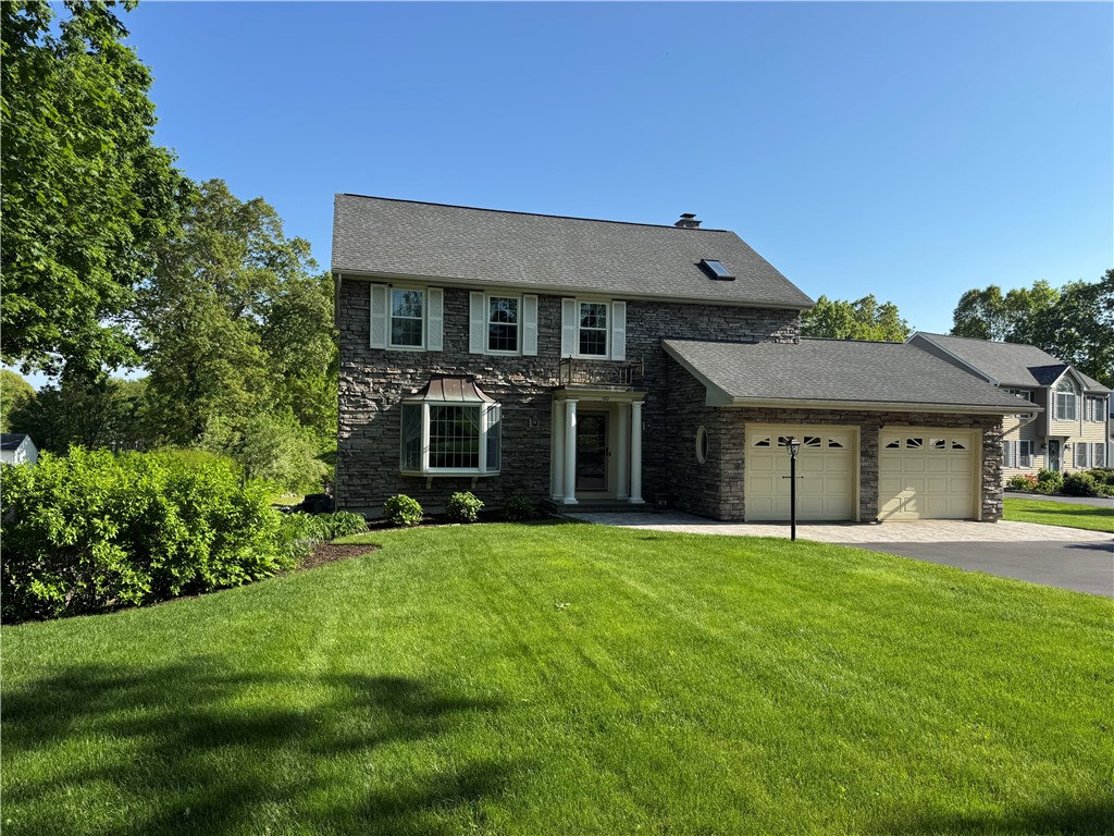 60 Farm Drive