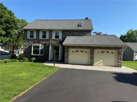 60 Farm Drive Cumberland RI 02864