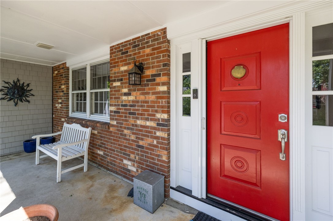 7 Ledgemont Drive