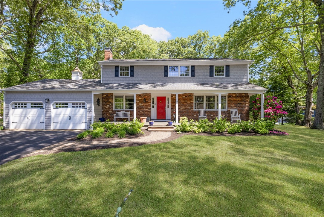7 Ledgemont Drive