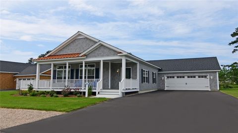 6 Caddy's Corner E30 South Kingstown RI 02879