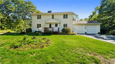 2 Covey Court Charlestown RI 02813