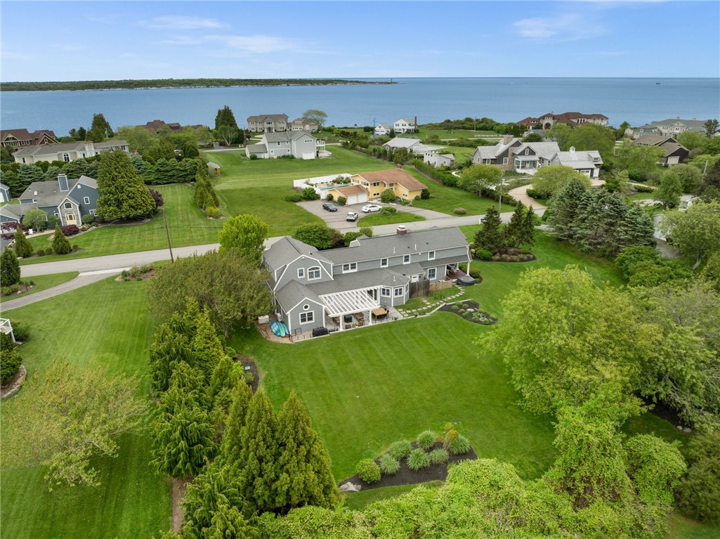 45 Cliff Drive